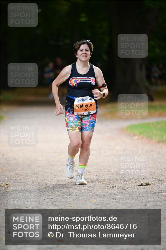 31.08.2025 - 21. Blankeneser Heldenlauf Dr. Thomas Lammeyer http://msf.ph/oto/8646716 31.08.2025 11:19:33 Laufen 5590, 21 meine-sportfotos.de