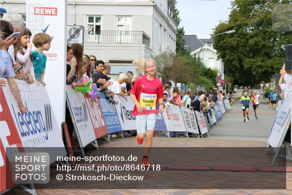 31.08.2025 - 21. Blankeneser Heldenlauf Strokosch-Dieckow http://msf.ph/oto/8646718 31.08.2025 10:20:56 Ziel 2356 meine-sportfotos.de