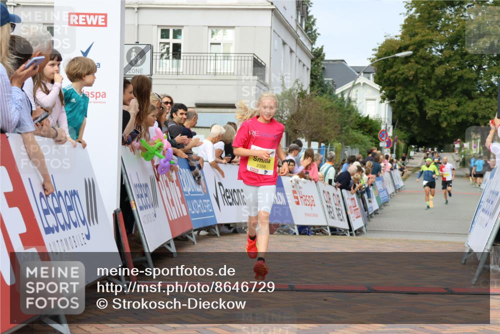 31.08.2025 - 21. Blankeneser Heldenlauf Strokosch-Dieckow http://msf.ph/oto/8646729 31.08.2025 10:20:56 Ziel 2356 meine-sportfotos.de