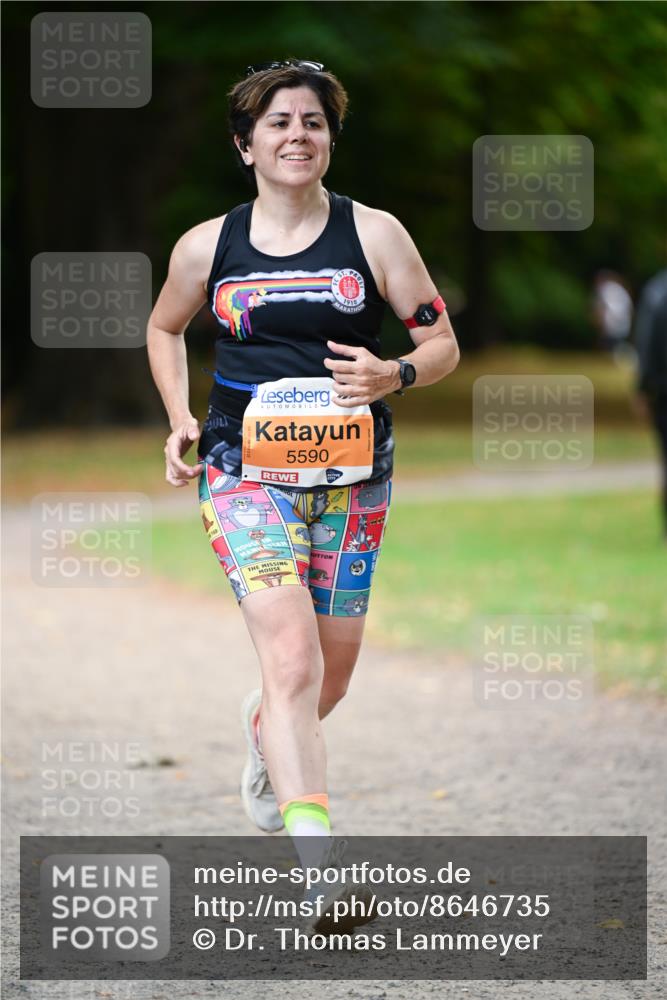 31.08.2025 - 21. Blankeneser Heldenlauf Dr. Thomas Lammeyer http://msf.ph/oto/8646735 31.08.2025 11:19:35 Laufen 1910, 5590 meine-sportfotos.de