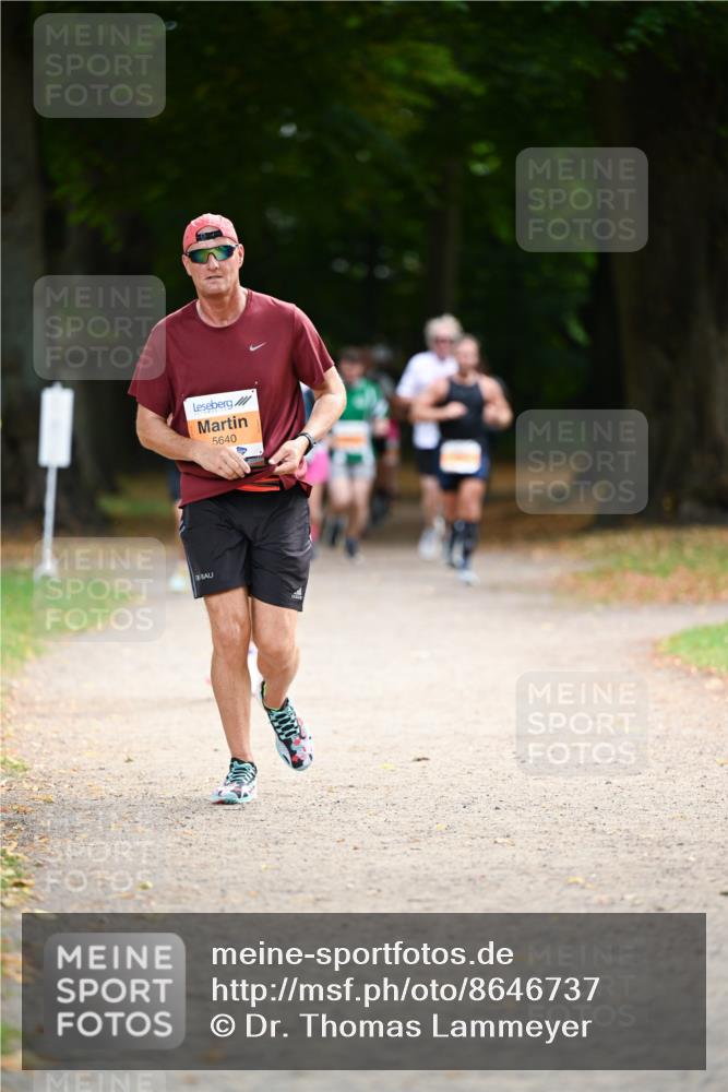 31.08.2025 - 21. Blankeneser Heldenlauf Dr. Thomas Lammeyer http://msf.ph/oto/8646737 31.08.2025 11:19:47 Laufen 5640 meine-sportfotos.de