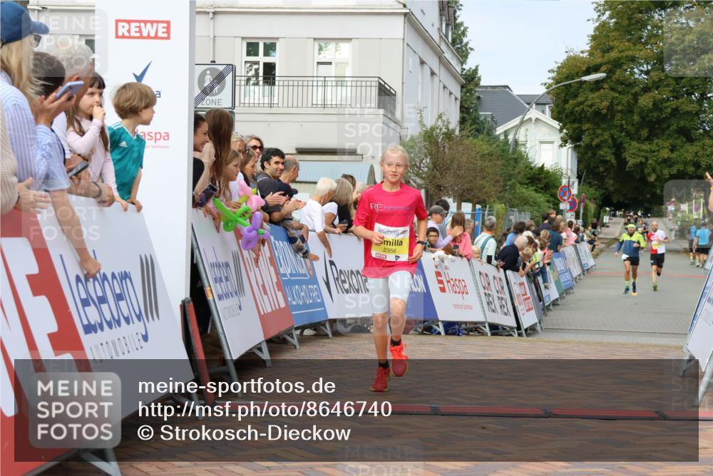 31.08.2025 - 21. Blankeneser Heldenlauf Strokosch-Dieckow http://msf.ph/oto/8646740 31.08.2025 10:20:56 Ziel 2356 meine-sportfotos.de