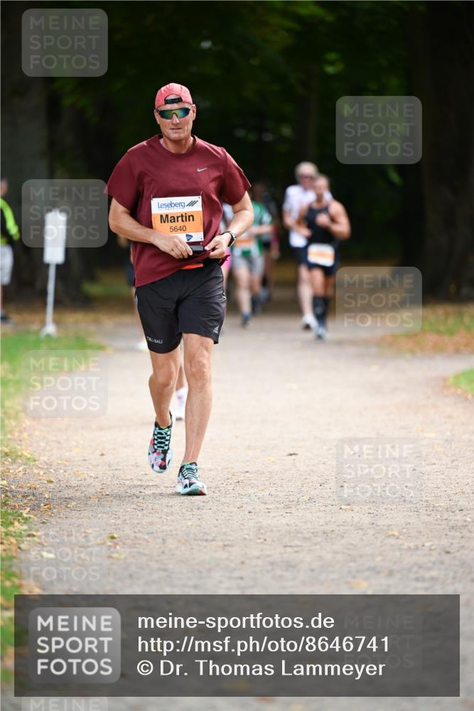 31.08.2025 - 21. Blankeneser Heldenlauf Dr. Thomas Lammeyer http://msf.ph/oto/8646741 31.08.2025 11:19:48 Laufen 5640 meine-sportfotos.de