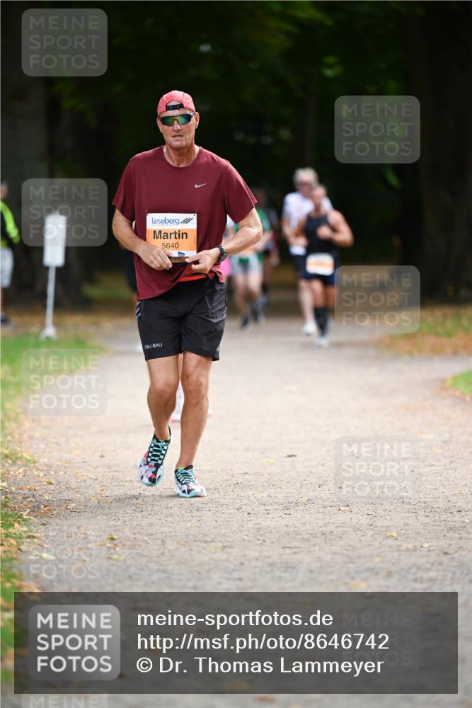31.08.2025 - 21. Blankeneser Heldenlauf Dr. Thomas Lammeyer http://msf.ph/oto/8646742 31.08.2025 11:19:48 Laufen 5640 meine-sportfotos.de