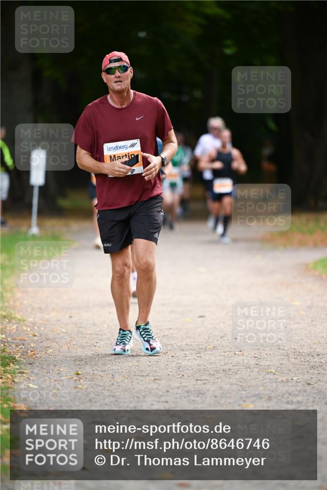 31.08.2025 - 21. Blankeneser Heldenlauf Dr. Thomas Lammeyer http://msf.ph/oto/8646746 31.08.2025 11:19:48 Laufen  meine-sportfotos.de