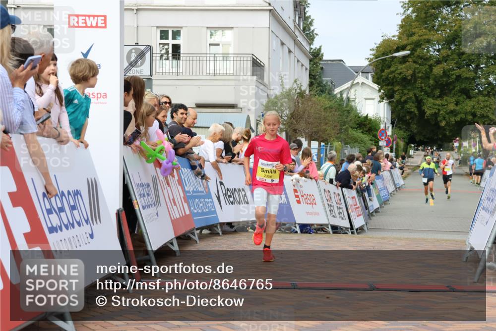 31.08.2025 - 21. Blankeneser Heldenlauf Strokosch-Dieckow http://msf.ph/oto/8646765 31.08.2025 10:20:56 Ziel 2356 meine-sportfotos.de