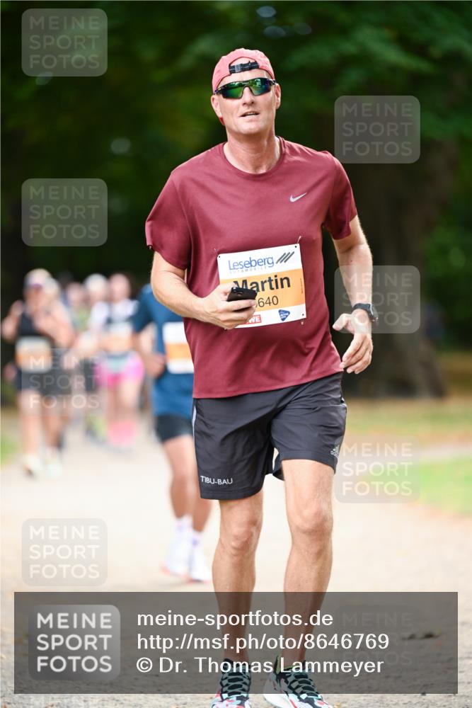 31.08.2025 - 21. Blankeneser Heldenlauf Dr. Thomas Lammeyer http://msf.ph/oto/8646769 31.08.2025 11:19:50 Laufen 640 meine-sportfotos.de