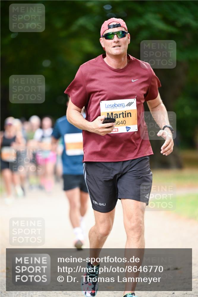 31.08.2025 - 21. Blankeneser Heldenlauf Dr. Thomas Lammeyer http://msf.ph/oto/8646770 31.08.2025 11:19:50 Laufen 5640 meine-sportfotos.de