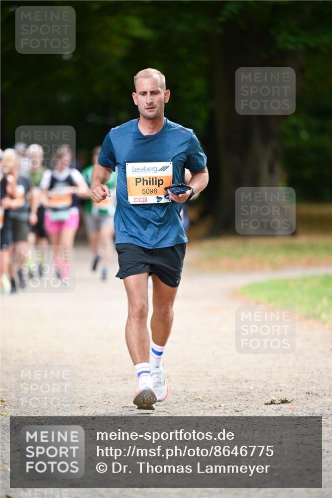 31.08.2025 - 21. Blankeneser Heldenlauf Dr. Thomas Lammeyer http://msf.ph/oto/8646775 31.08.2025 11:19:52 Laufen 5096 meine-sportfotos.de