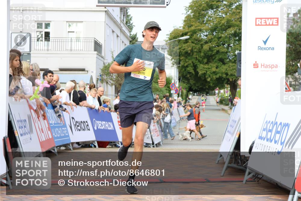 31.08.2025 - 21. Blankeneser Heldenlauf Strokosch-Dieckow http://msf.ph/oto/8646801 31.08.2025 10:20:36 Ziel 2176 meine-sportfotos.de