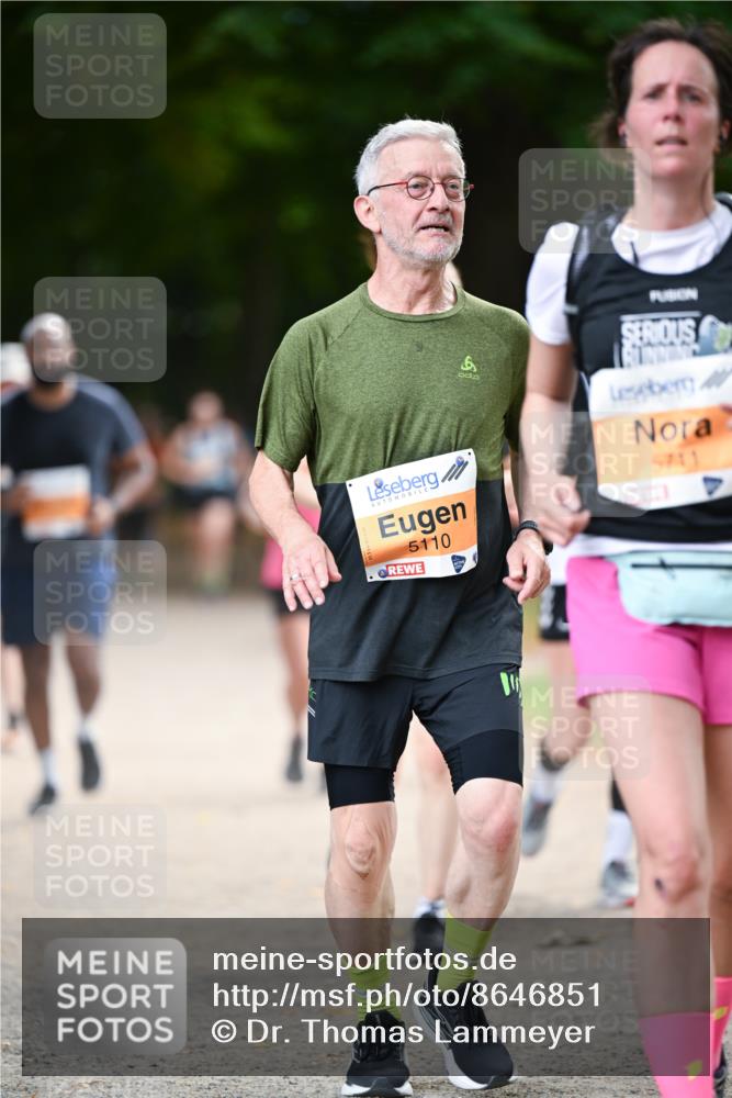 31.08.2025 - 21. Blankeneser Heldenlauf Dr. Thomas Lammeyer http://msf.ph/oto/8646851 31.08.2025 11:20:02 Laufen 5110, 4 meine-sportfotos.de