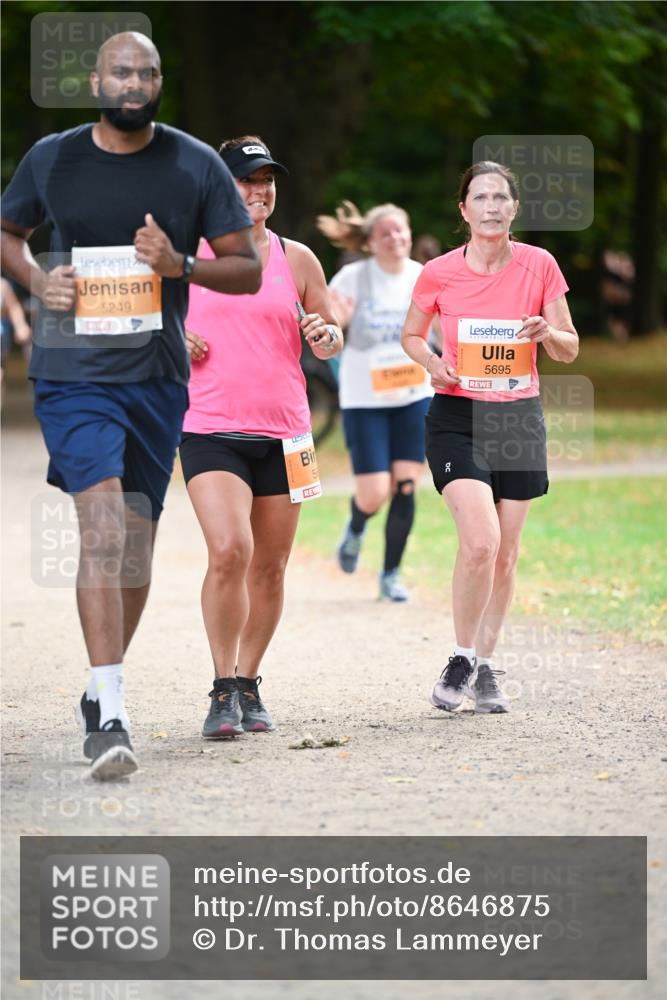 31.08.2025 - 21. Blankeneser Heldenlauf Dr. Thomas Lammeyer http://msf.ph/oto/8646875 31.08.2025 11:20:05 Laufen 5249, 56, 9, 5695 meine-sportfotos.de