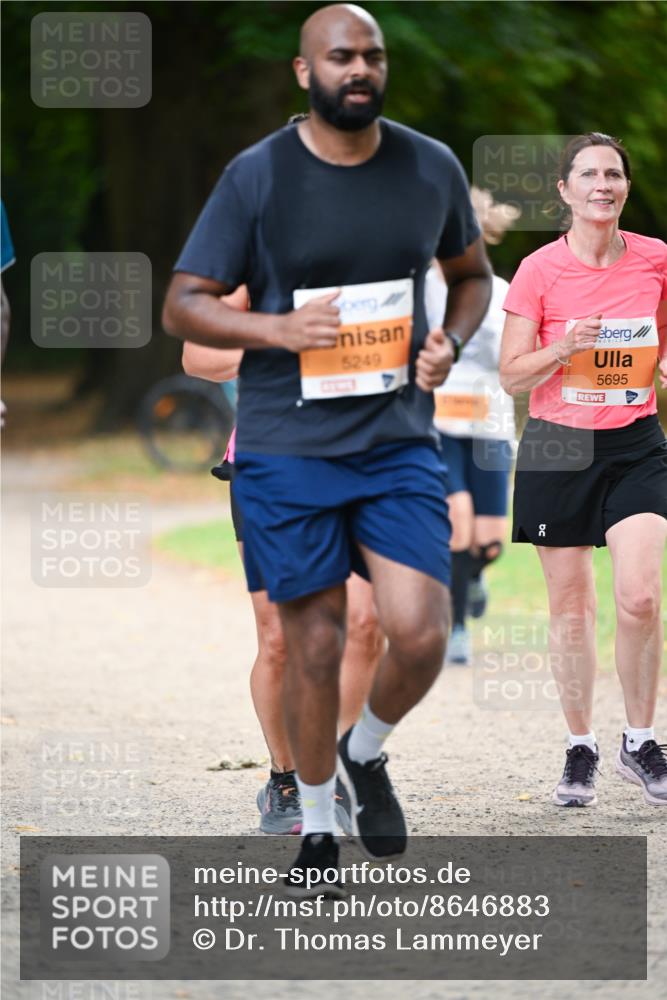 31.08.2025 - 21. Blankeneser Heldenlauf Dr. Thomas Lammeyer http://msf.ph/oto/8646883 31.08.2025 11:20:06 Laufen 5249, 5695 meine-sportfotos.de