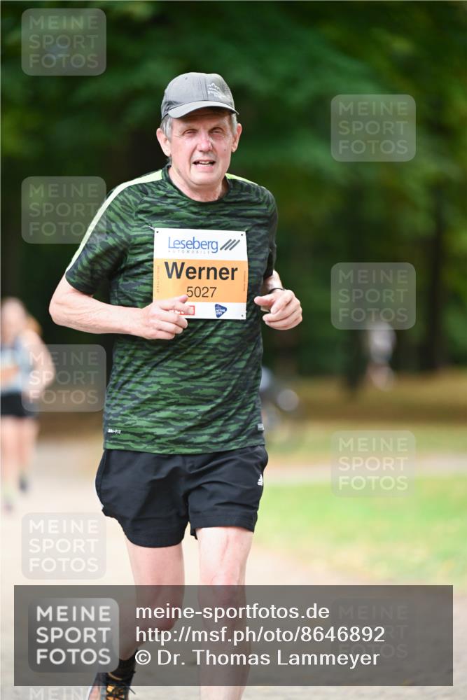 31.08.2025 - 21. Blankeneser Heldenlauf Dr. Thomas Lammeyer http://msf.ph/oto/8646892 31.08.2025 11:20:09 Laufen 5027 meine-sportfotos.de