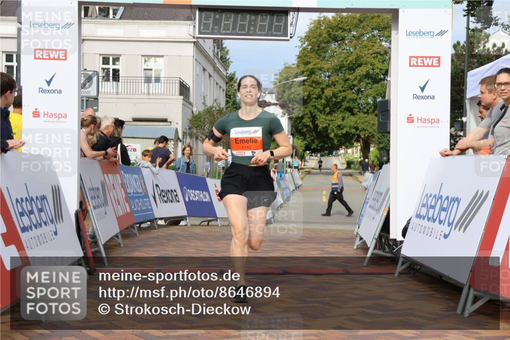 31.08.2025 - 21. Blankeneser Heldenlauf Strokosch-Dieckow http://msf.ph/oto/8646894 31.08.2025 09:51:24 Ziel 1081, 1074, 1145 meine-sportfotos.de