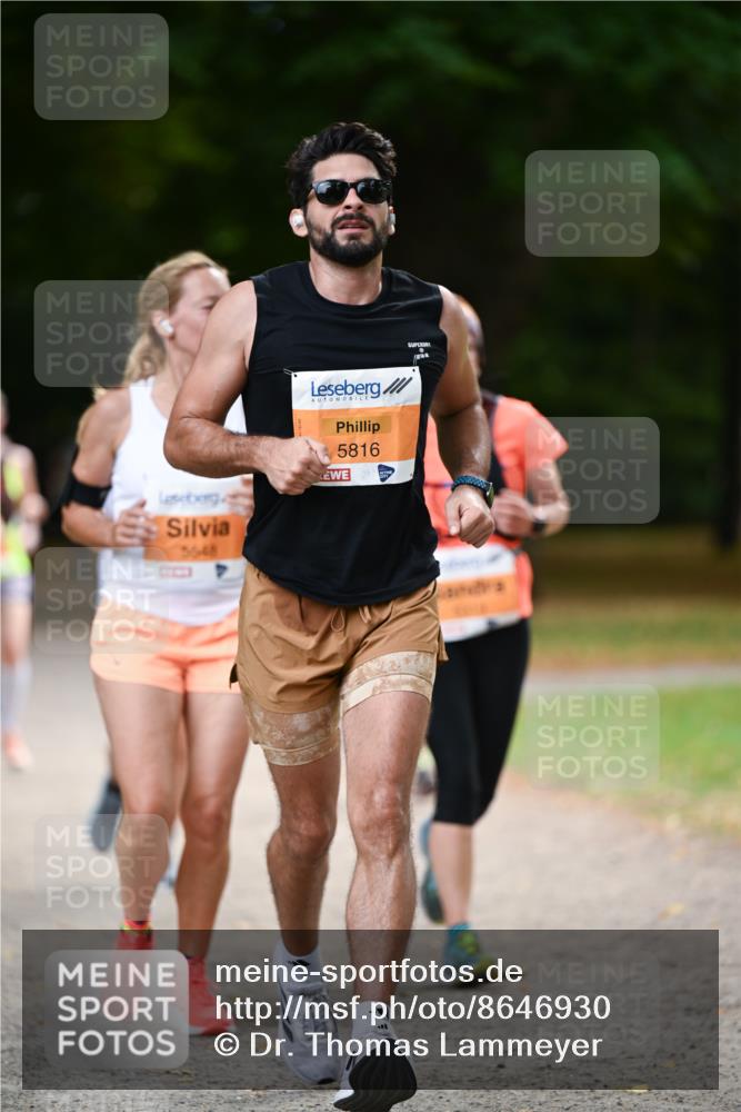 31.08.2025 - 21. Blankeneser Heldenlauf Dr. Thomas Lammeyer http://msf.ph/oto/8646930 31.08.2025 11:20:16 Laufen 548, 5816 meine-sportfotos.de