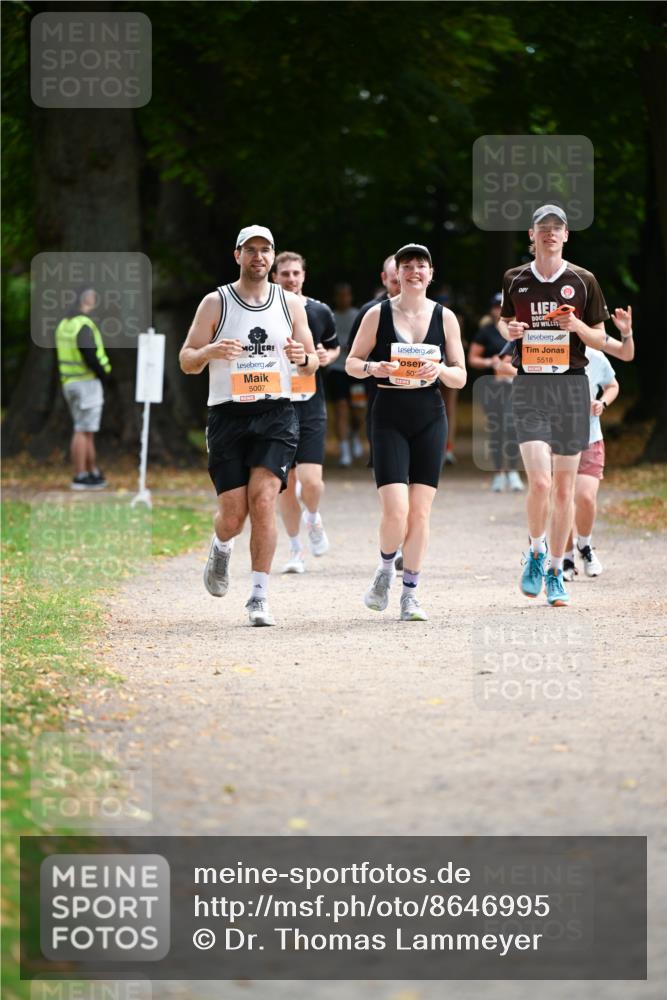 31.08.2025 - 21. Blankeneser Heldenlauf Dr. Thomas Lammeyer http://msf.ph/oto/8646995 31.08.2025 11:20:34 Laufen 5007, 50, 5518 meine-sportfotos.de