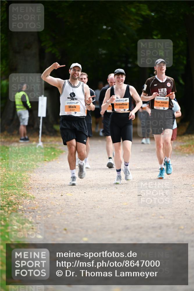 31.08.2025 - 21. Blankeneser Heldenlauf Dr. Thomas Lammeyer http://msf.ph/oto/8647000 31.08.2025 11:20:34 Laufen 5007, 4, 5034, 5518 meine-sportfotos.de