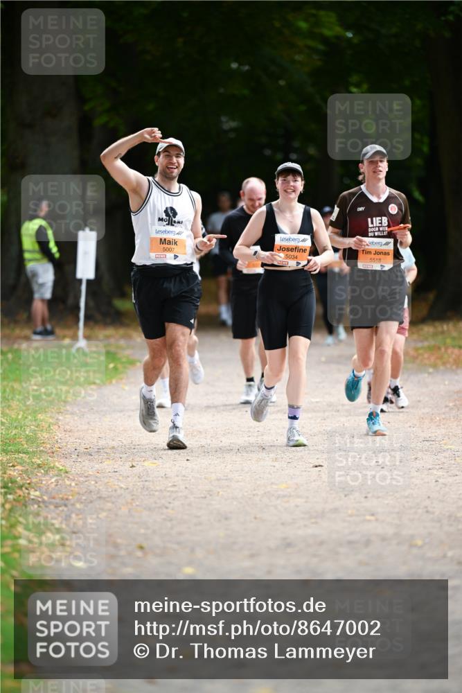 31.08.2025 - 21. Blankeneser Heldenlauf Dr. Thomas Lammeyer http://msf.ph/oto/8647002 31.08.2025 11:20:34 Laufen 5007, 5034, 5518 meine-sportfotos.de