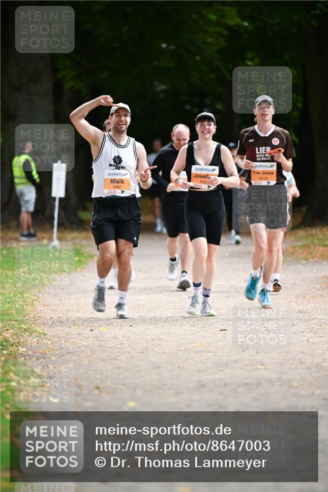 31.08.2025 - 21. Blankeneser Heldenlauf Dr. Thomas Lammeyer http://msf.ph/oto/8647003 31.08.2025 11:20:35 Laufen 5007, 503, 5518 meine-sportfotos.de