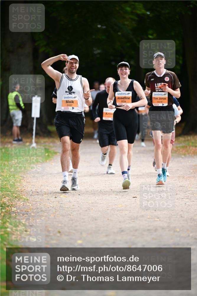 31.08.2025 - 21. Blankeneser Heldenlauf Dr. Thomas Lammeyer http://msf.ph/oto/8647006 31.08.2025 11:20:35 Laufen 5007, 5034, 5518 meine-sportfotos.de