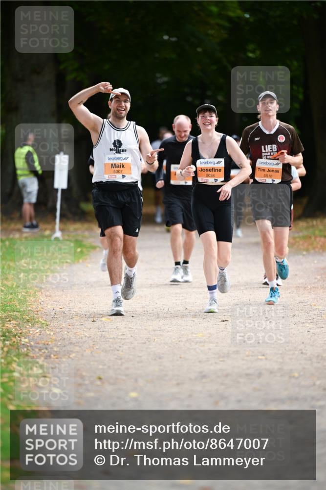 31.08.2025 - 21. Blankeneser Heldenlauf Dr. Thomas Lammeyer http://msf.ph/oto/8647007 31.08.2025 11:20:35 Laufen 5007, 5034, 5518 meine-sportfotos.de