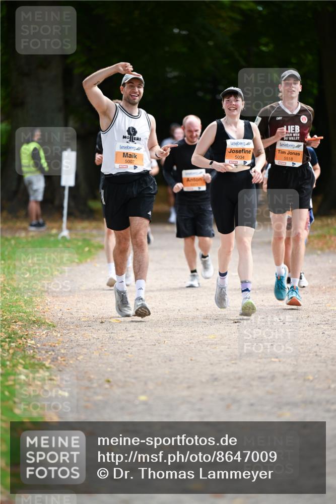 31.08.2025 - 21. Blankeneser Heldenlauf Dr. Thomas Lammeyer http://msf.ph/oto/8647009 31.08.2025 11:20:35 Laufen 5007, 5034, 5518 meine-sportfotos.de