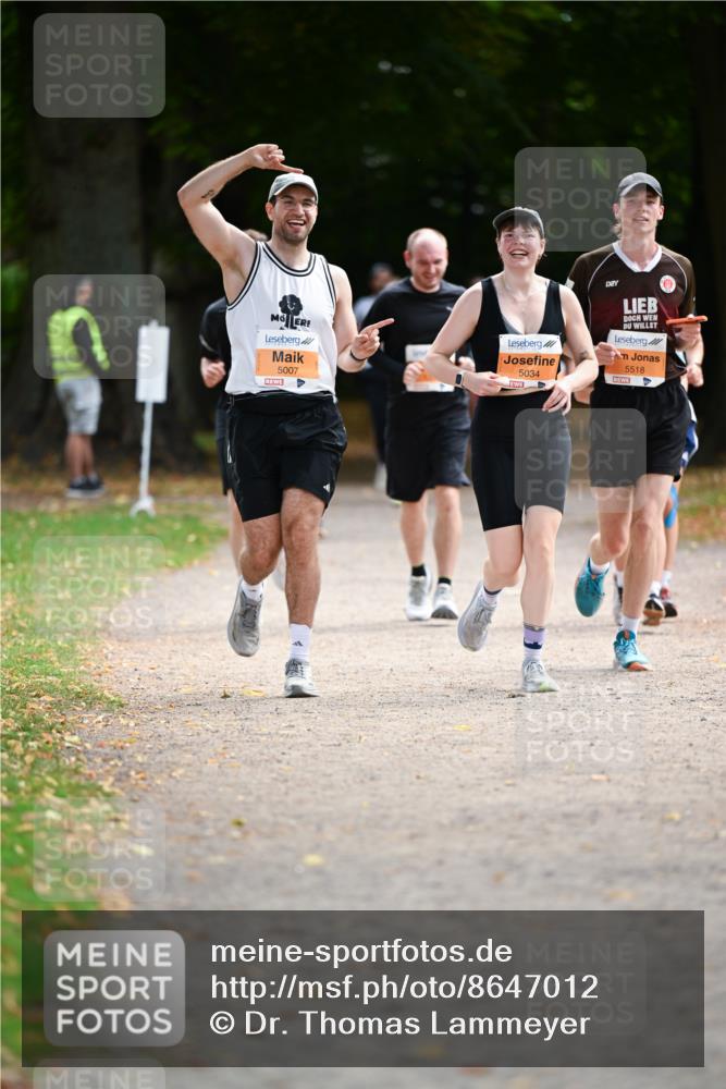 31.08.2025 - 21. Blankeneser Heldenlauf Dr. Thomas Lammeyer http://msf.ph/oto/8647012 31.08.2025 11:20:35 Laufen 5007, 5034, 5518 meine-sportfotos.de