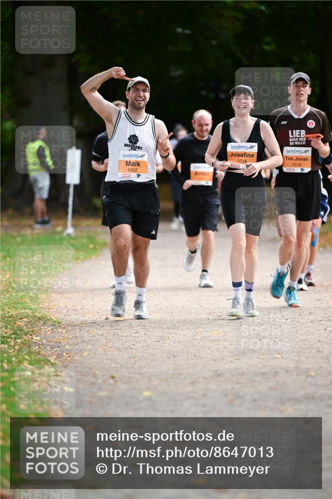 31.08.2025 - 21. Blankeneser Heldenlauf Dr. Thomas Lammeyer http://msf.ph/oto/8647013 31.08.2025 11:20:35 Laufen 5007, 5034, 5518 meine-sportfotos.de