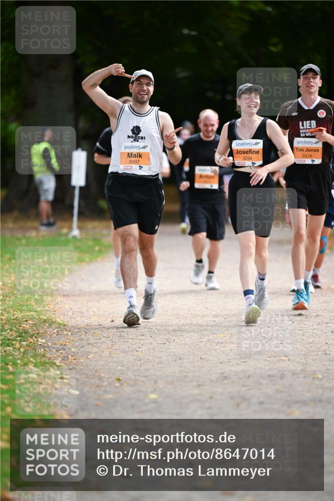 31.08.2025 - 21. Blankeneser Heldenlauf Dr. Thomas Lammeyer http://msf.ph/oto/8647014 31.08.2025 11:20:36 Laufen 5007, 5034, 5518 meine-sportfotos.de