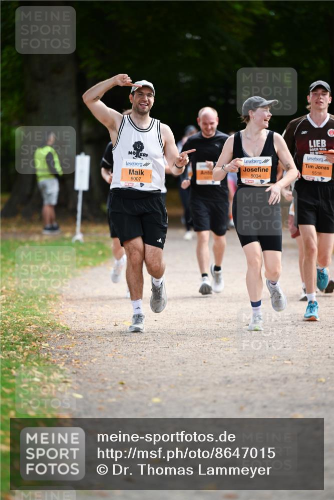 31.08.2025 - 21. Blankeneser Heldenlauf Dr. Thomas Lammeyer http://msf.ph/oto/8647015 31.08.2025 11:20:36 Laufen 5007, 5034, 5518 meine-sportfotos.de