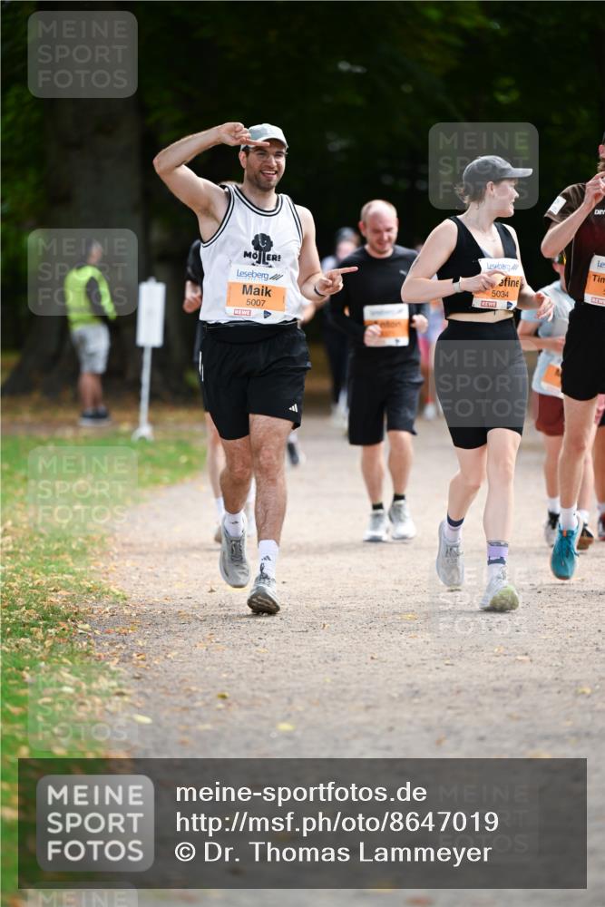 31.08.2025 - 21. Blankeneser Heldenlauf Dr. Thomas Lammeyer http://msf.ph/oto/8647019 31.08.2025 11:20:36 Laufen 5007, 5034 meine-sportfotos.de