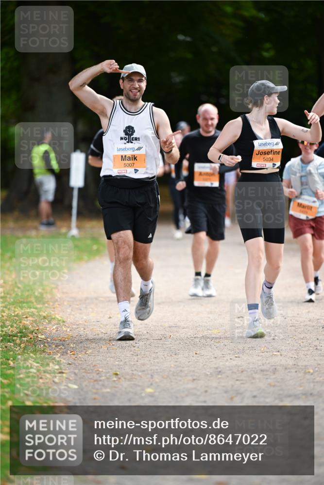 31.08.2025 - 21. Blankeneser Heldenlauf Dr. Thomas Lammeyer http://msf.ph/oto/8647022 31.08.2025 11:20:36 Laufen 5007, 5034 meine-sportfotos.de