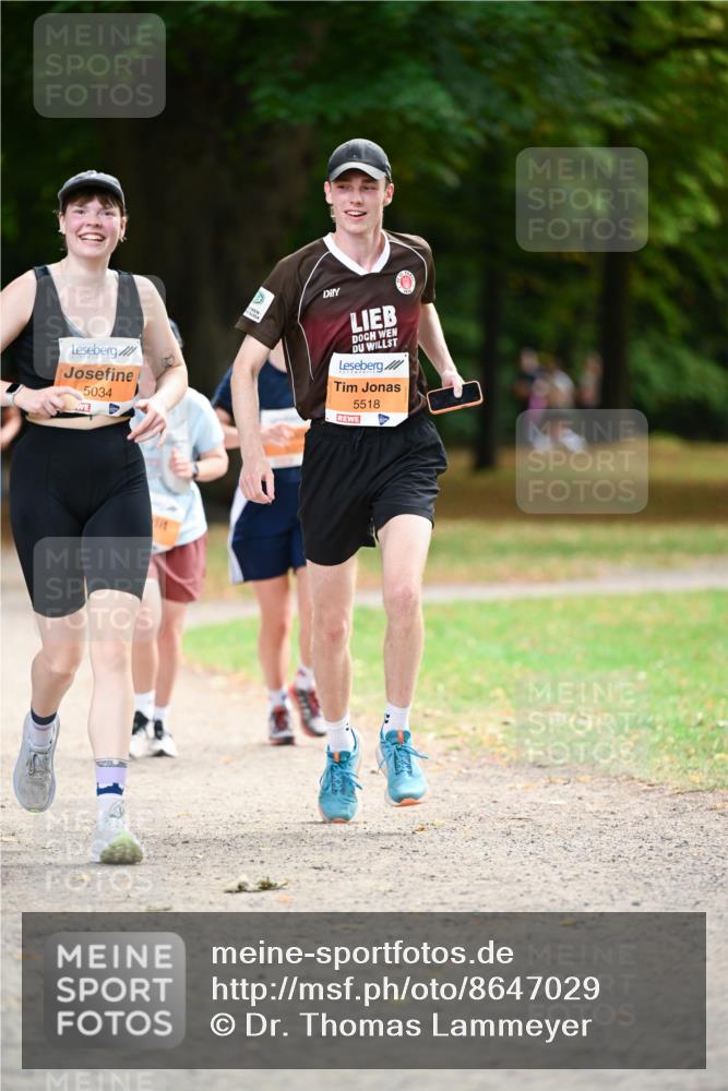 31.08.2025 - 21. Blankeneser Heldenlauf Dr. Thomas Lammeyer http://msf.ph/oto/8647029 31.08.2025 11:20:37 Laufen 5034, 5518 meine-sportfotos.de