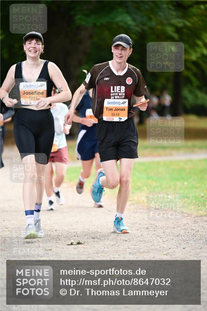 31.08.2025 - 21. Blankeneser Heldenlauf Dr. Thomas Lammeyer http://msf.ph/oto/8647032 31.08.2025 11:20:38 Laufen 503, 5518 meine-sportfotos.de