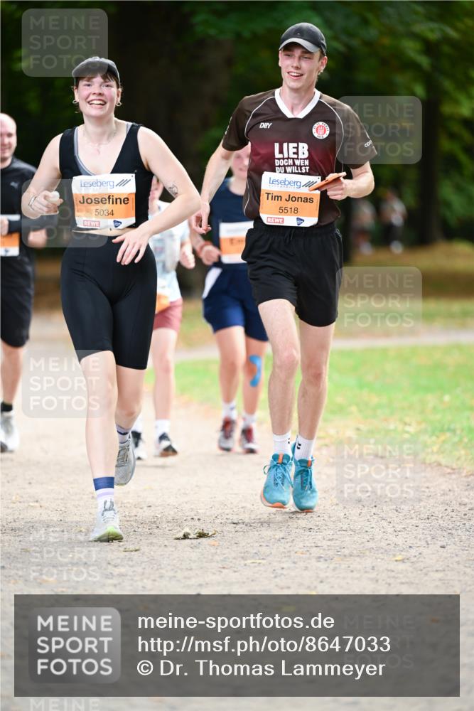 31.08.2025 - 21. Blankeneser Heldenlauf Dr. Thomas Lammeyer http://msf.ph/oto/8647033 31.08.2025 11:20:38 Laufen 5034, 5518 meine-sportfotos.de