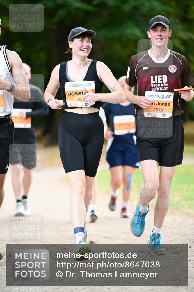 31.08.2025 - 21. Blankeneser Heldenlauf Dr. Thomas Lammeyer http://msf.ph/oto/8647038 31.08.2025 11:20:39 Laufen 5034, 5518 meine-sportfotos.de