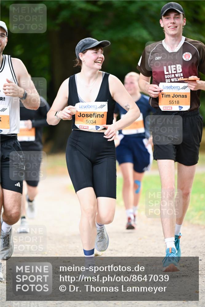 31.08.2025 - 21. Blankeneser Heldenlauf Dr. Thomas Lammeyer http://msf.ph/oto/8647039 31.08.2025 11:20:39 Laufen 5034, 1910, 5518 meine-sportfotos.de