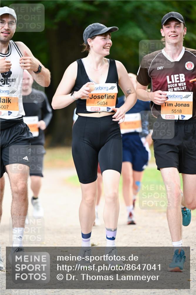 31.08.2025 - 21. Blankeneser Heldenlauf Dr. Thomas Lammeyer http://msf.ph/oto/8647041 31.08.2025 11:20:39 Laufen 5007, 5034, 1910, 5518 meine-sportfotos.de