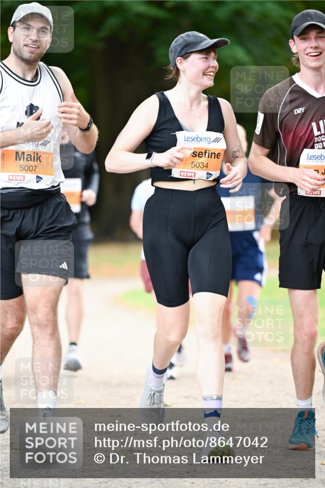 31.08.2025 - 21. Blankeneser Heldenlauf Dr. Thomas Lammeyer http://msf.ph/oto/8647042 31.08.2025 11:20:39 Laufen 5007, 5034, 2, 11 meine-sportfotos.de