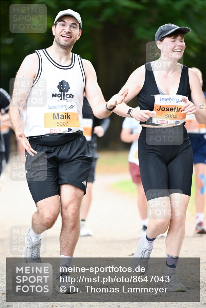 31.08.2025 - 21. Blankeneser Heldenlauf Dr. Thomas Lammeyer http://msf.ph/oto/8647043 31.08.2025 11:20:39 Laufen 5007, 5034 meine-sportfotos.de