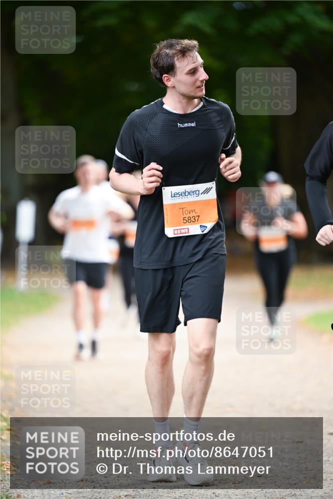31.08.2025 - 21. Blankeneser Heldenlauf Dr. Thomas Lammeyer http://msf.ph/oto/8647051 31.08.2025 11:20:42 Laufen 29, 5837 meine-sportfotos.de