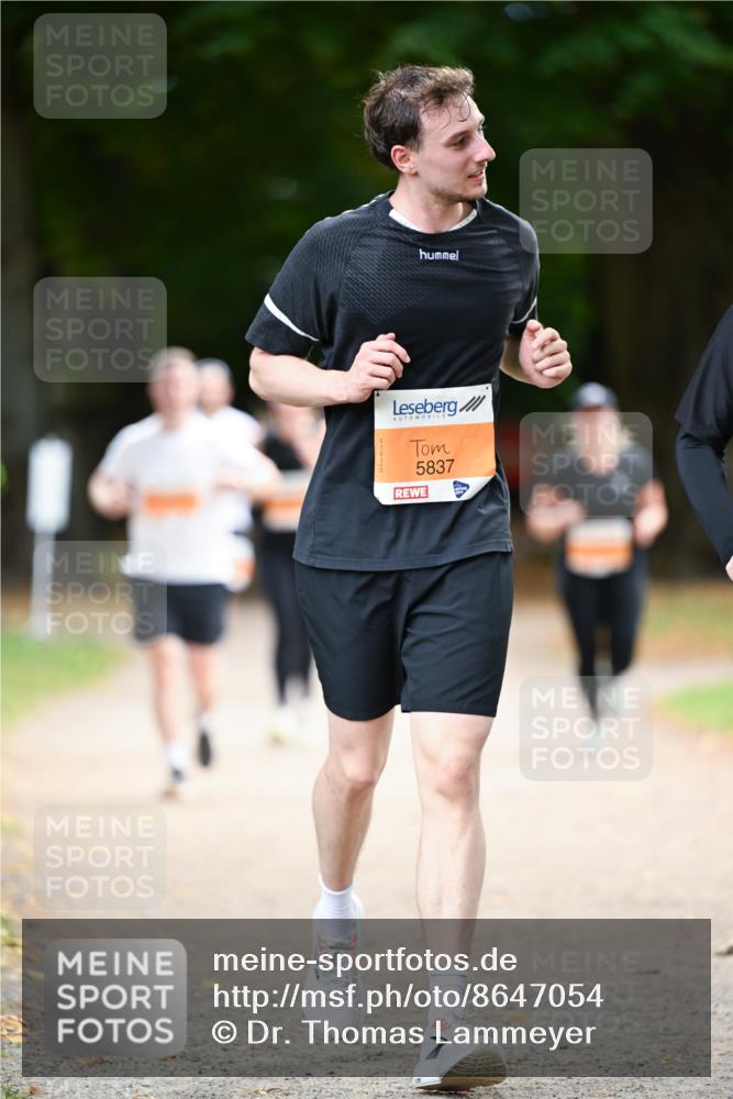 31.08.2025 - 21. Blankeneser Heldenlauf Dr. Thomas Lammeyer http://msf.ph/oto/8647054 31.08.2025 11:20:42 Laufen 5837, 7 meine-sportfotos.de