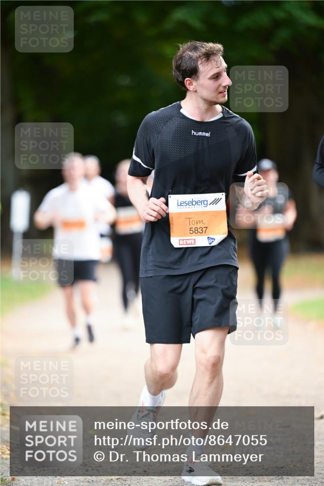 31.08.2025 - 21. Blankeneser Heldenlauf Dr. Thomas Lammeyer http://msf.ph/oto/8647055 31.08.2025 11:20:42 Laufen 5837 meine-sportfotos.de