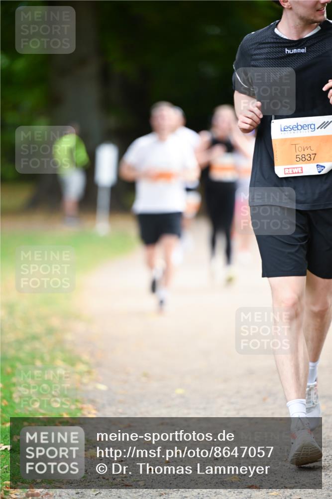 31.08.2025 - 21. Blankeneser Heldenlauf Dr. Thomas Lammeyer http://msf.ph/oto/8647057 31.08.2025 11:20:42 Laufen 5837 meine-sportfotos.de