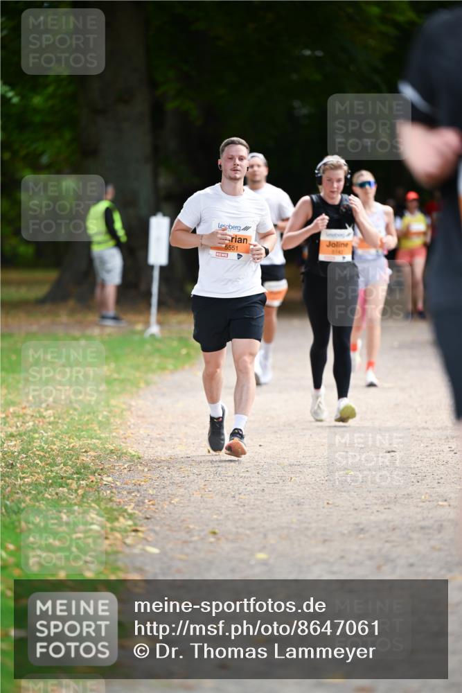 31.08.2025 - 21. Blankeneser Heldenlauf Dr. Thomas Lammeyer http://msf.ph/oto/8647061 31.08.2025 11:20:43 Laufen 5551, 5742 meine-sportfotos.de