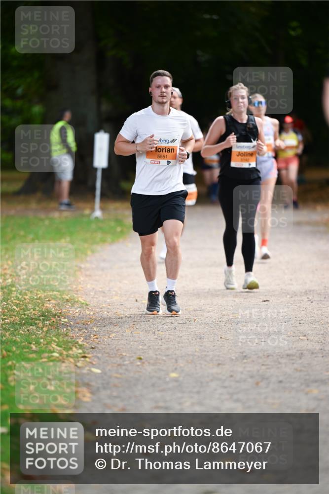 31.08.2025 - 21. Blankeneser Heldenlauf Dr. Thomas Lammeyer http://msf.ph/oto/8647067 31.08.2025 11:20:44 Laufen 5551, 5142 meine-sportfotos.de