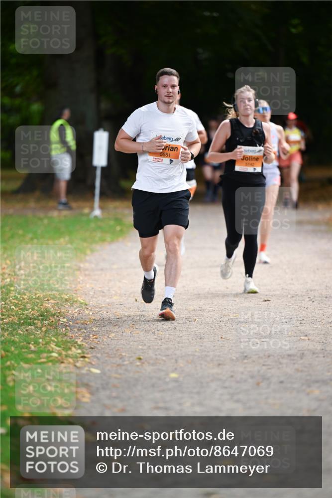 31.08.2025 - 21. Blankeneser Heldenlauf Dr. Thomas Lammeyer http://msf.ph/oto/8647069 31.08.2025 11:20:44 Laufen 5551, 5142 meine-sportfotos.de