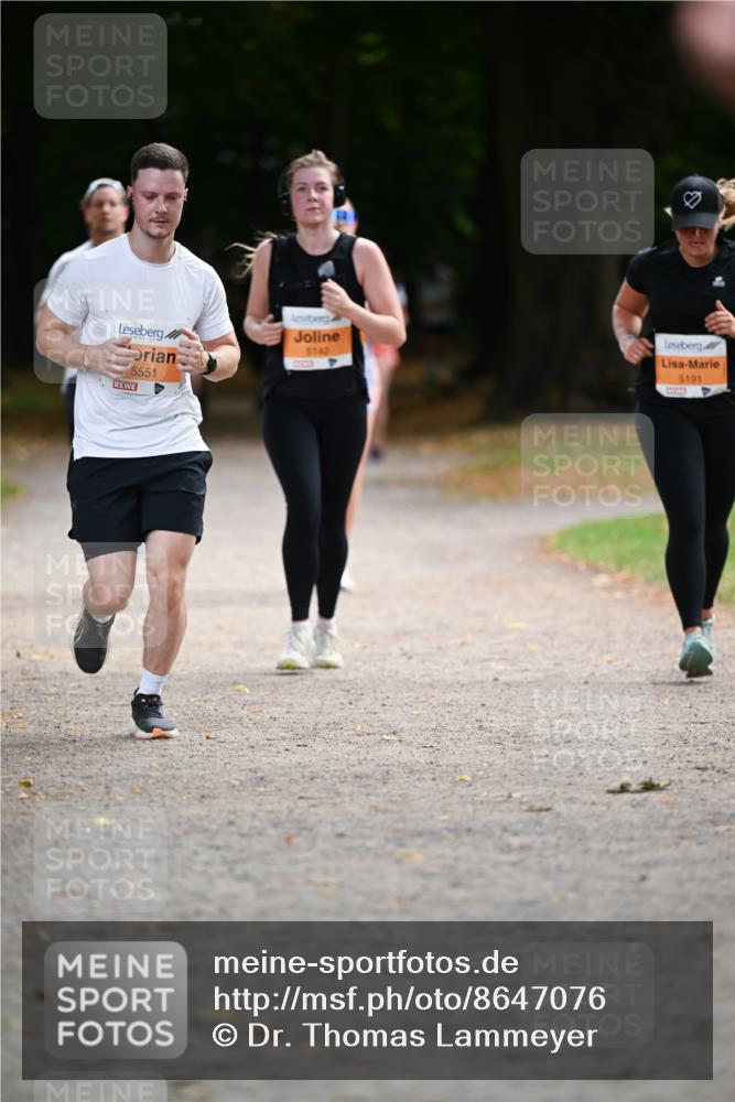 31.08.2025 - 21. Blankeneser Heldenlauf Dr. Thomas Lammeyer http://msf.ph/oto/8647076 31.08.2025 11:20:45 Laufen 5551, 5142, 5191 meine-sportfotos.de