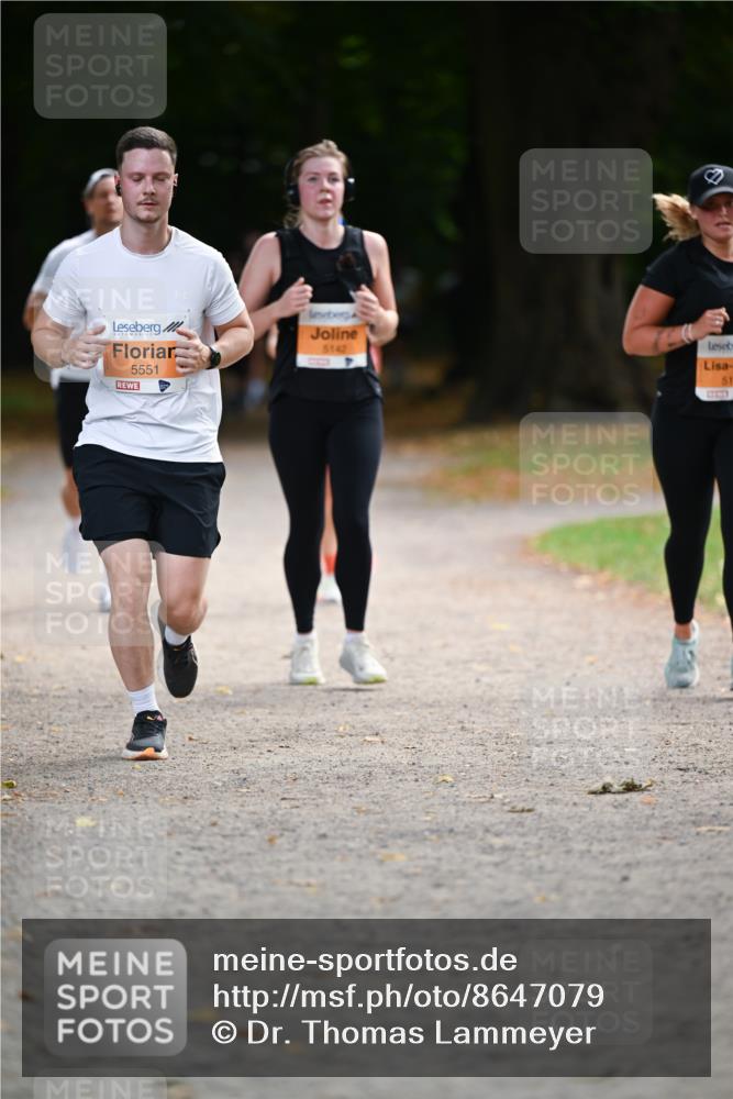 31.08.2025 - 21. Blankeneser Heldenlauf Dr. Thomas Lammeyer http://msf.ph/oto/8647079 31.08.2025 11:20:45 Laufen 5551, 5142 meine-sportfotos.de